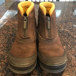 Clark’s Outdoor Muckers